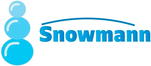 Snowmann Car Wash